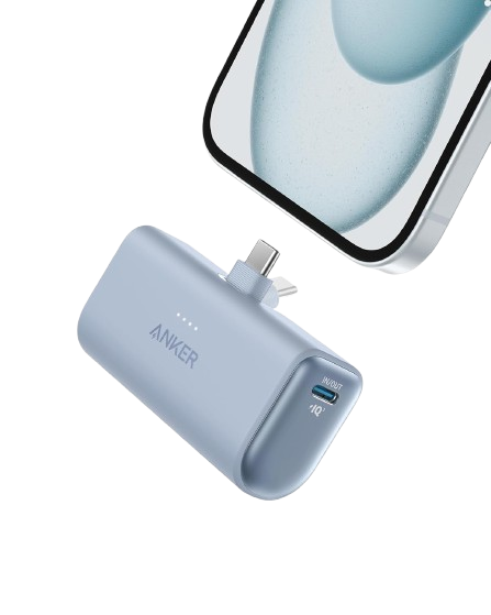 Anker Nano Power Bank