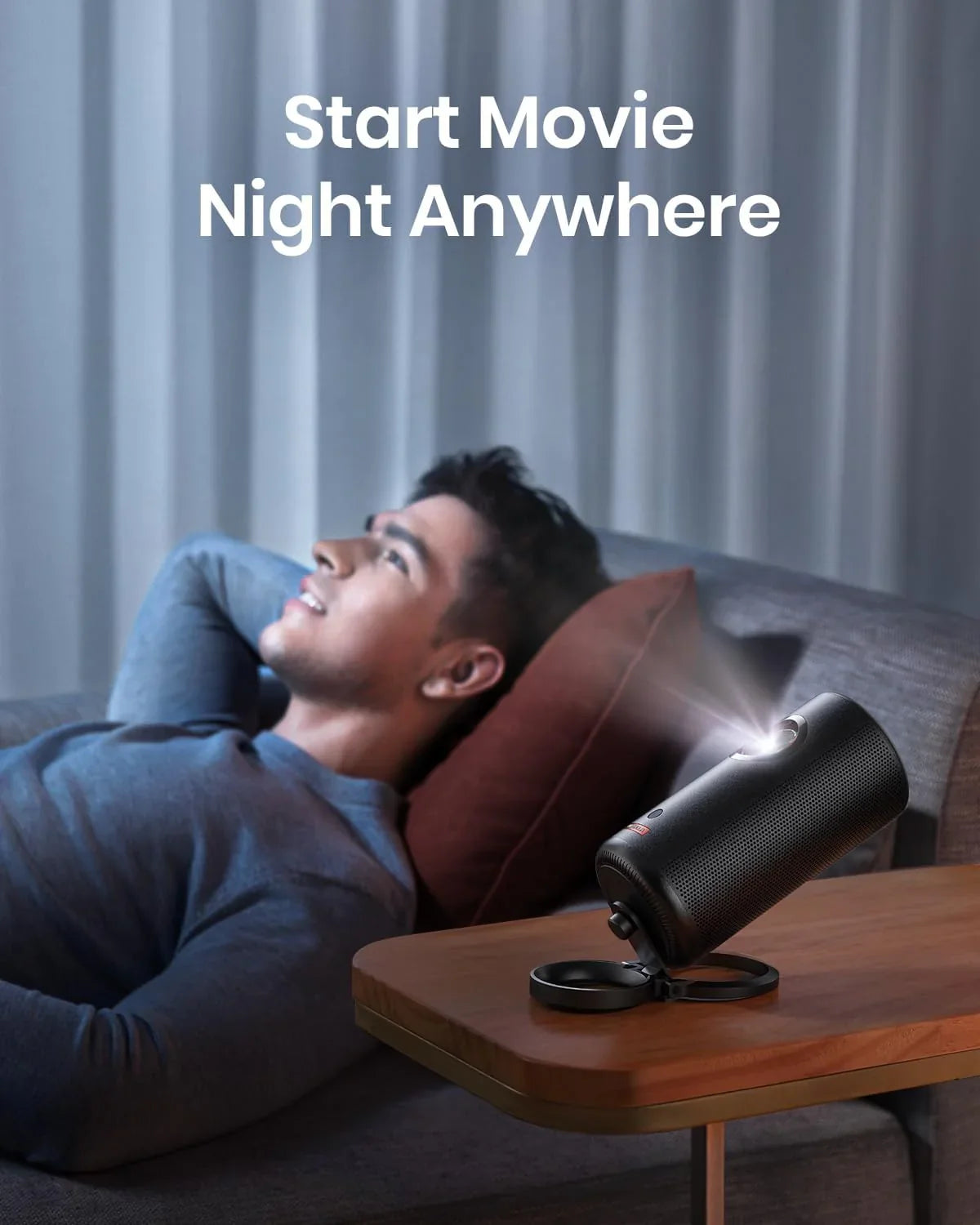 NEBULA Projector Foldable Stand