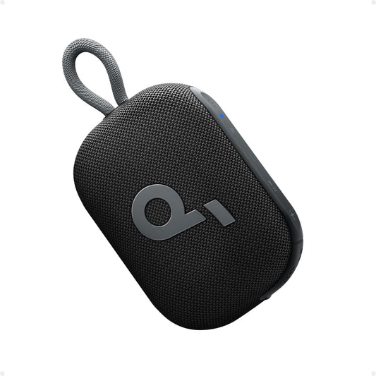 Select 4 Go ｜Ultra Portable Bluetooth Speaker