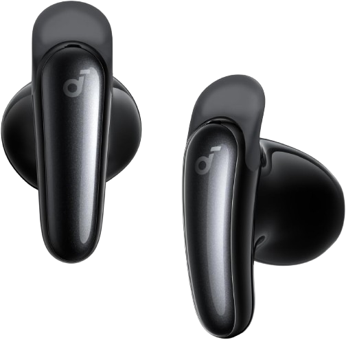 Liberty Buds | Half-In-Ear Design and Real-Time Adaptive ANC