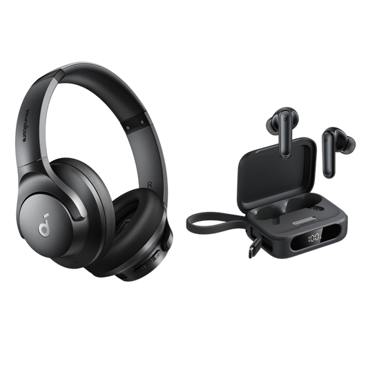 soundcore P41i & Q20i