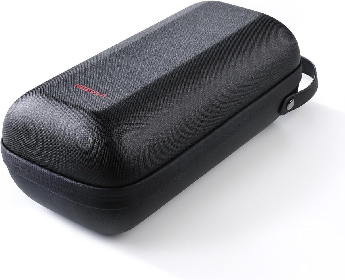 Capsule 3 All One Travel Case