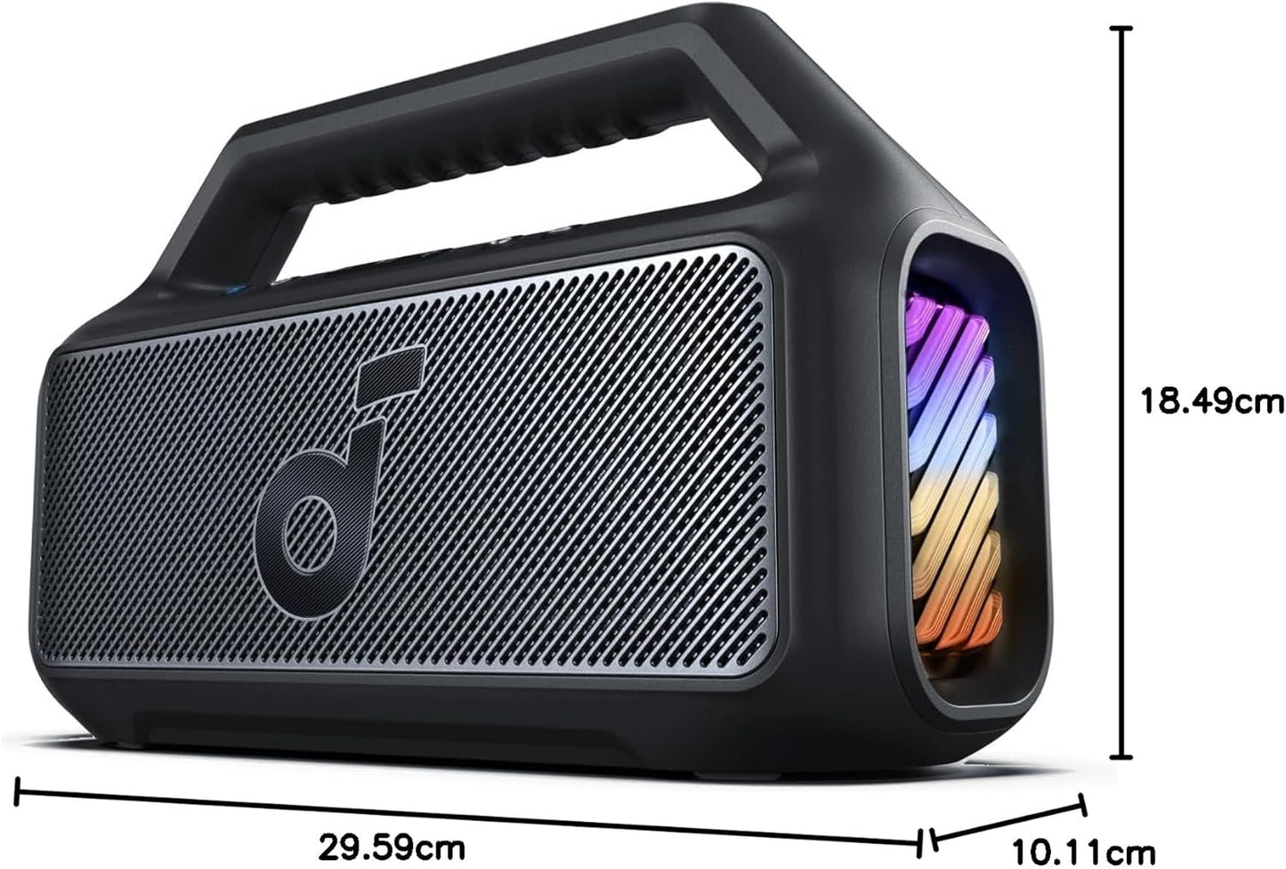 Boom 2 SE Outdoor Speaker, 30W