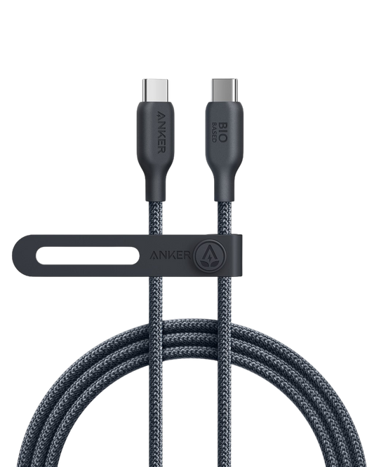 Anker USB-C to USB-C Cable (6 ft)
