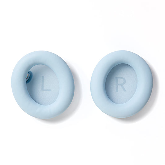 Space One Ear Cushions - Sky Blue