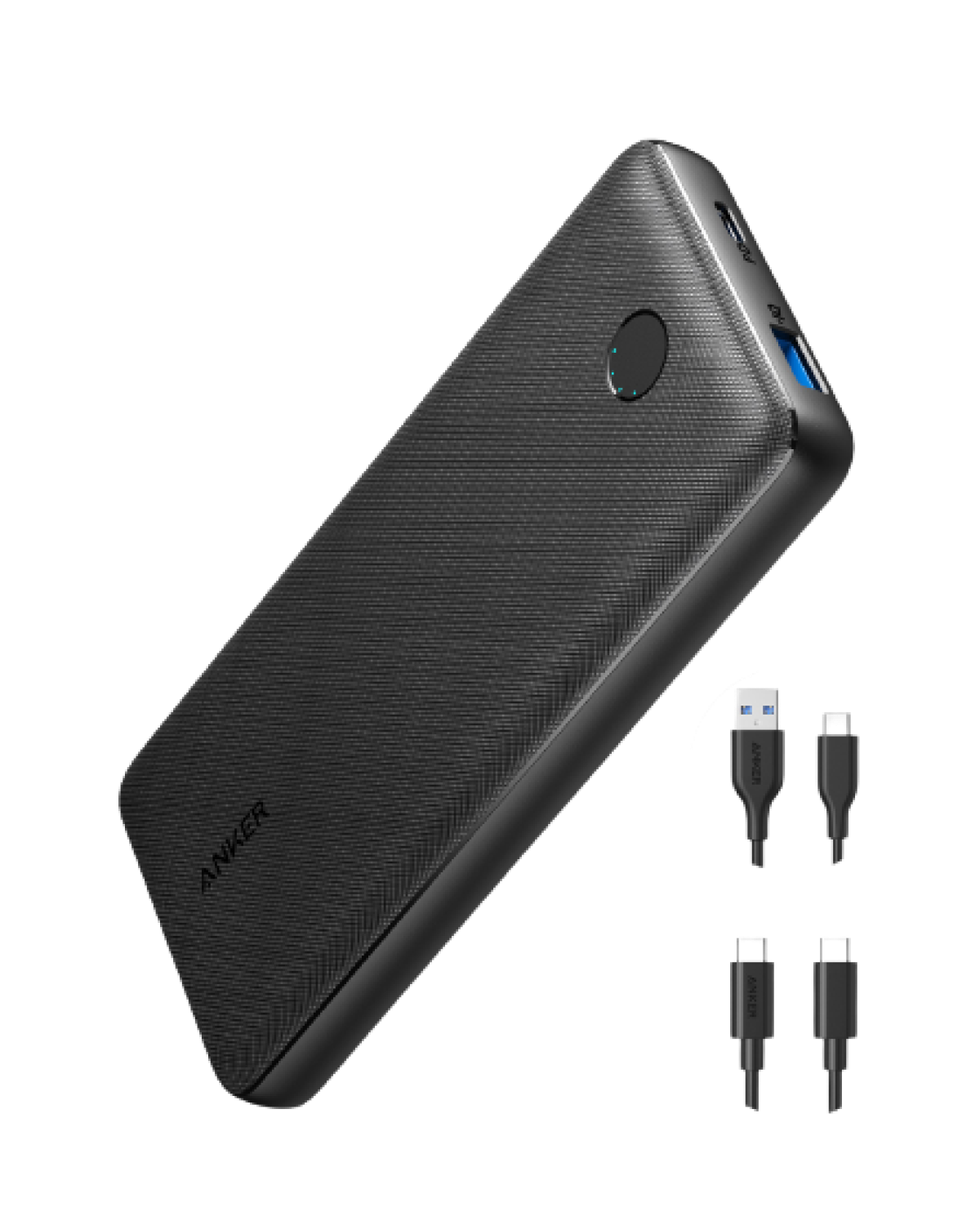 Soundcore Sleep A20 + Anker 525 Power Bank