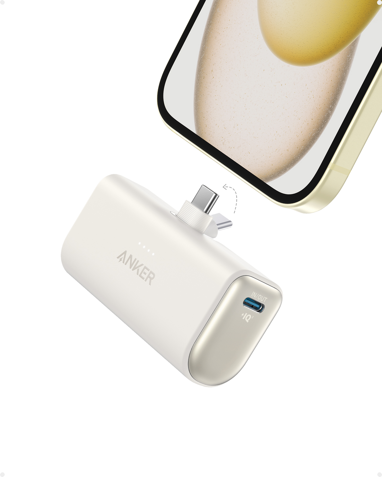 Anker Nano Power Bank