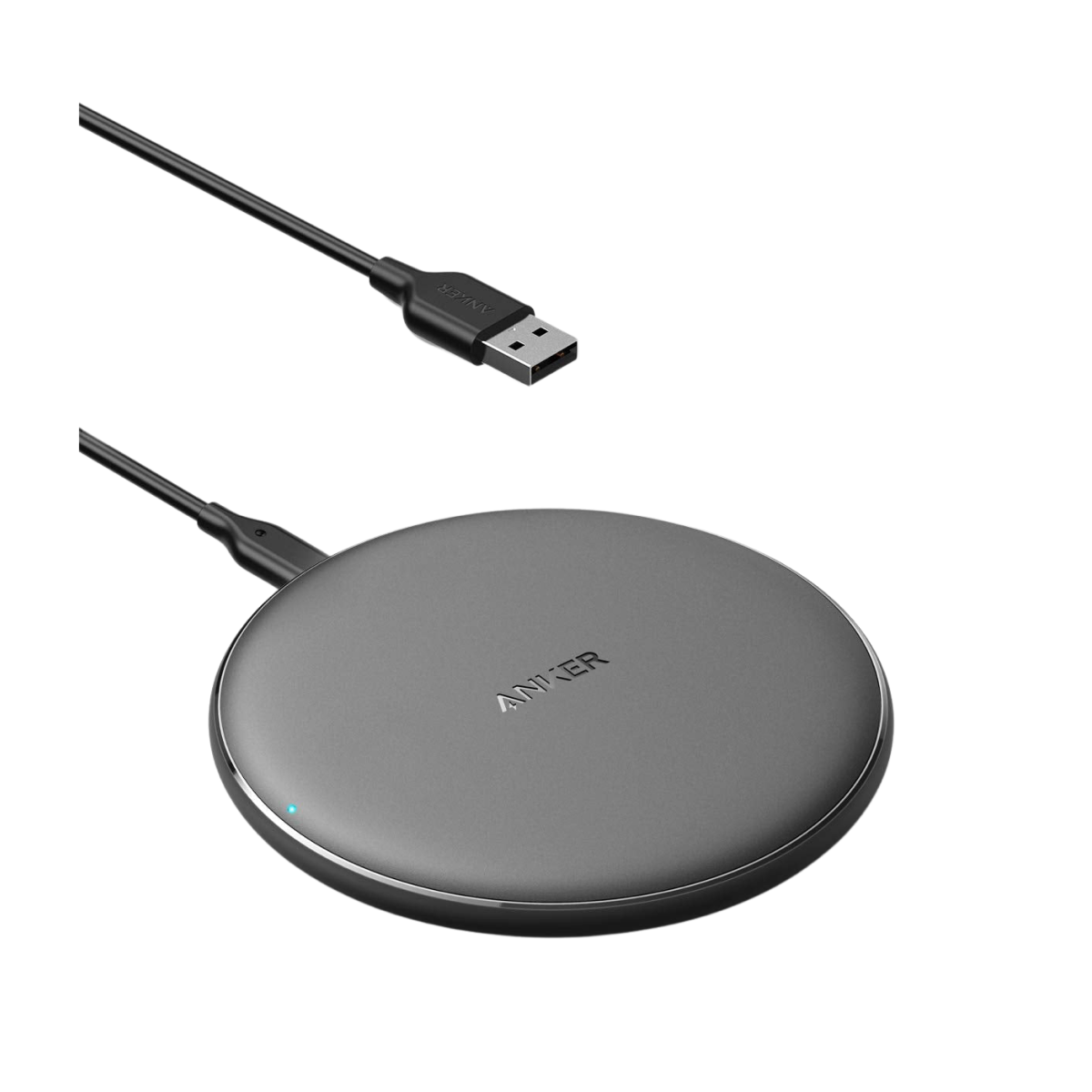 Anker 313 Wireless Charger (Pad)