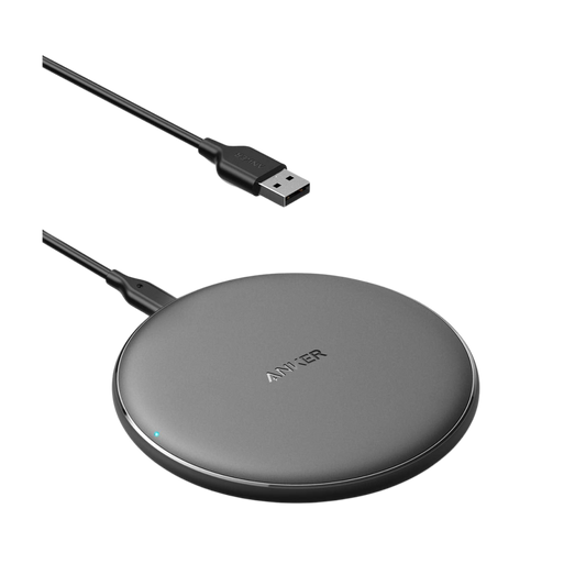 Anker 313 Wireless Charger (Pad)