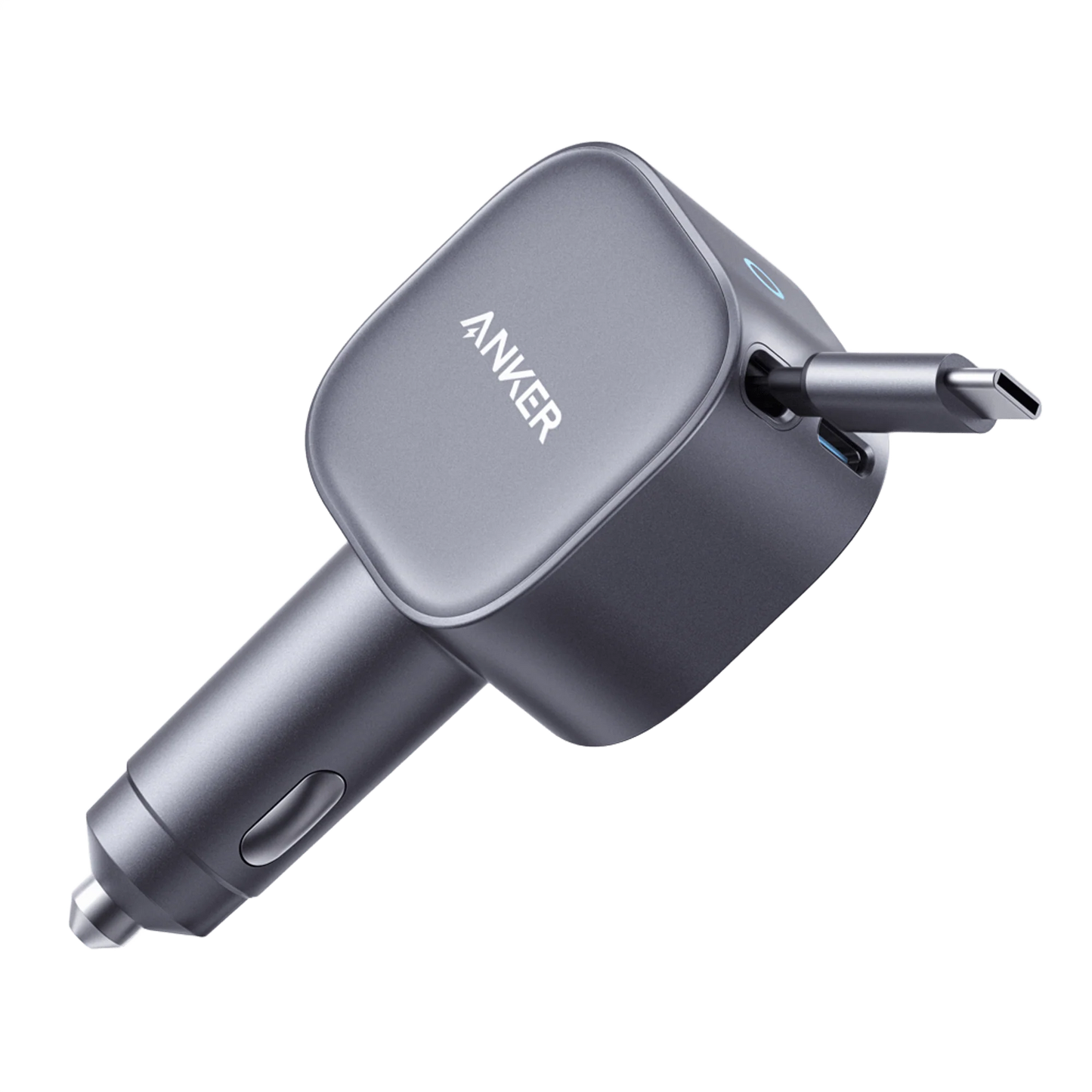 Soundcore Boom 2 Plus +Anker Prime 27,650mAh Power Bank (250W)+Anker USB-C Car Charger