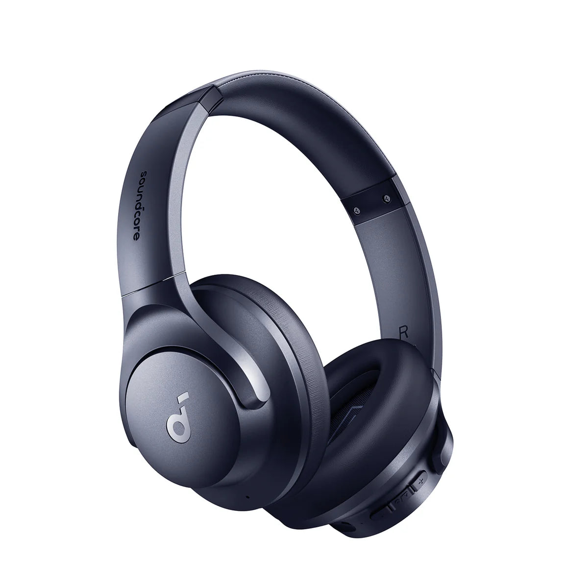 Q20i | Hybrid Active Noise Cancelling Headphones (Refurbished)
