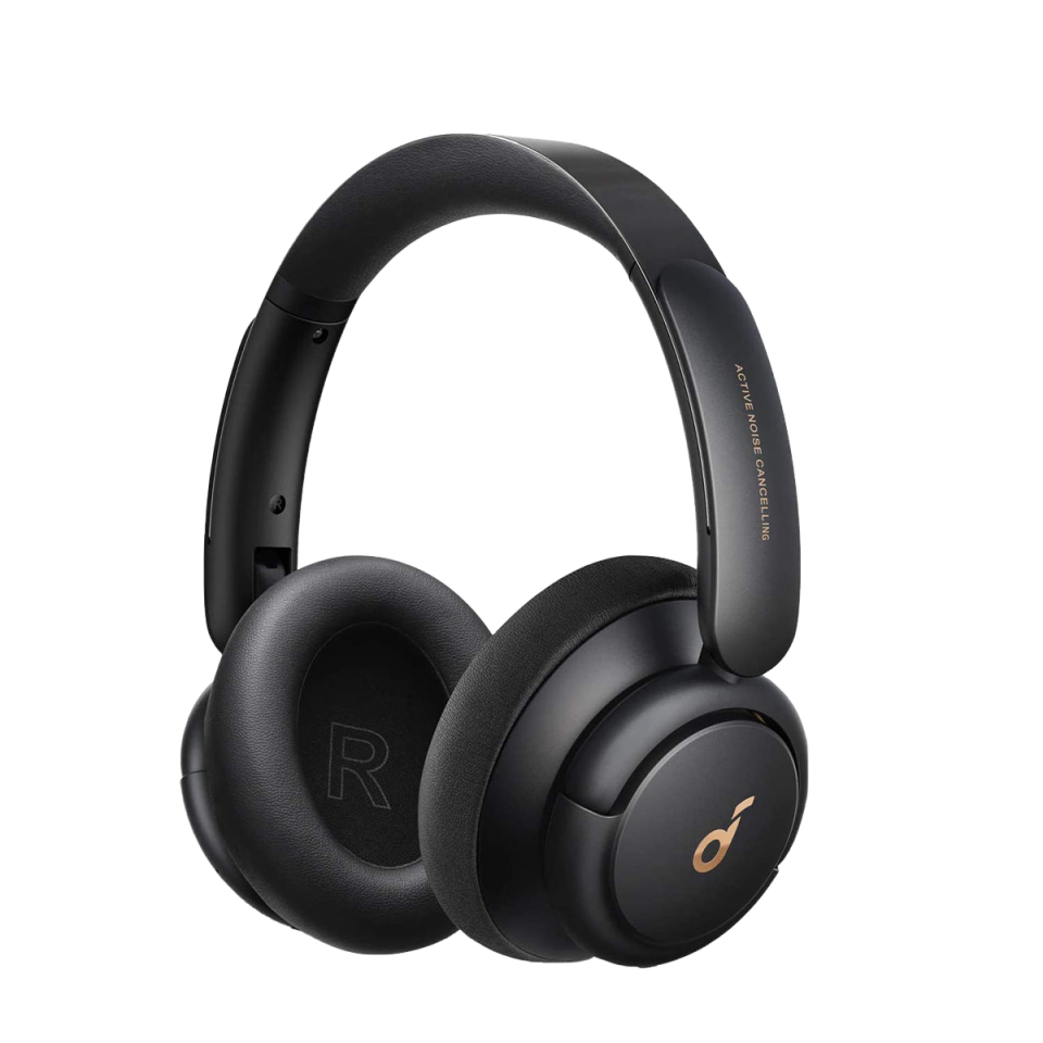 Q30 | Bluetooth Noise Cancelling Headphones