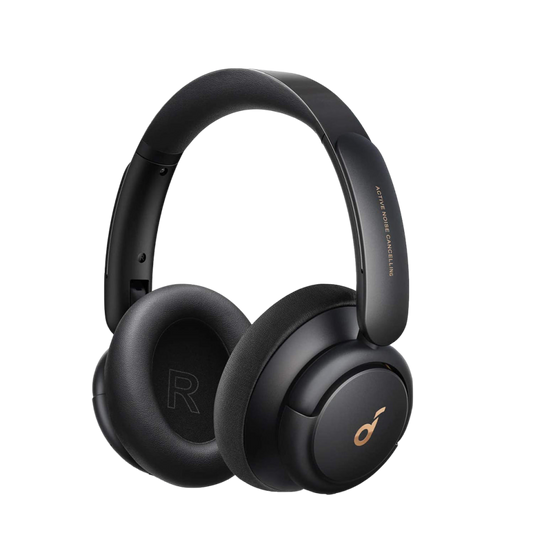 Q30 | Bluetooth Noise Cancelling Headphones