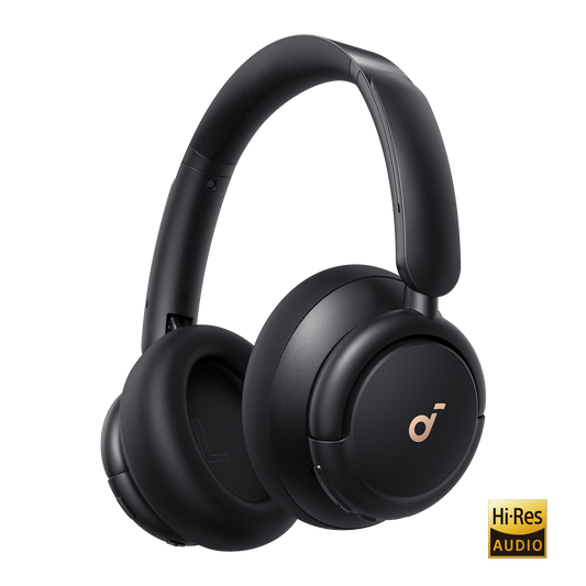 soundcore Q30 | Bluetooth Noise Cancelling Headphones