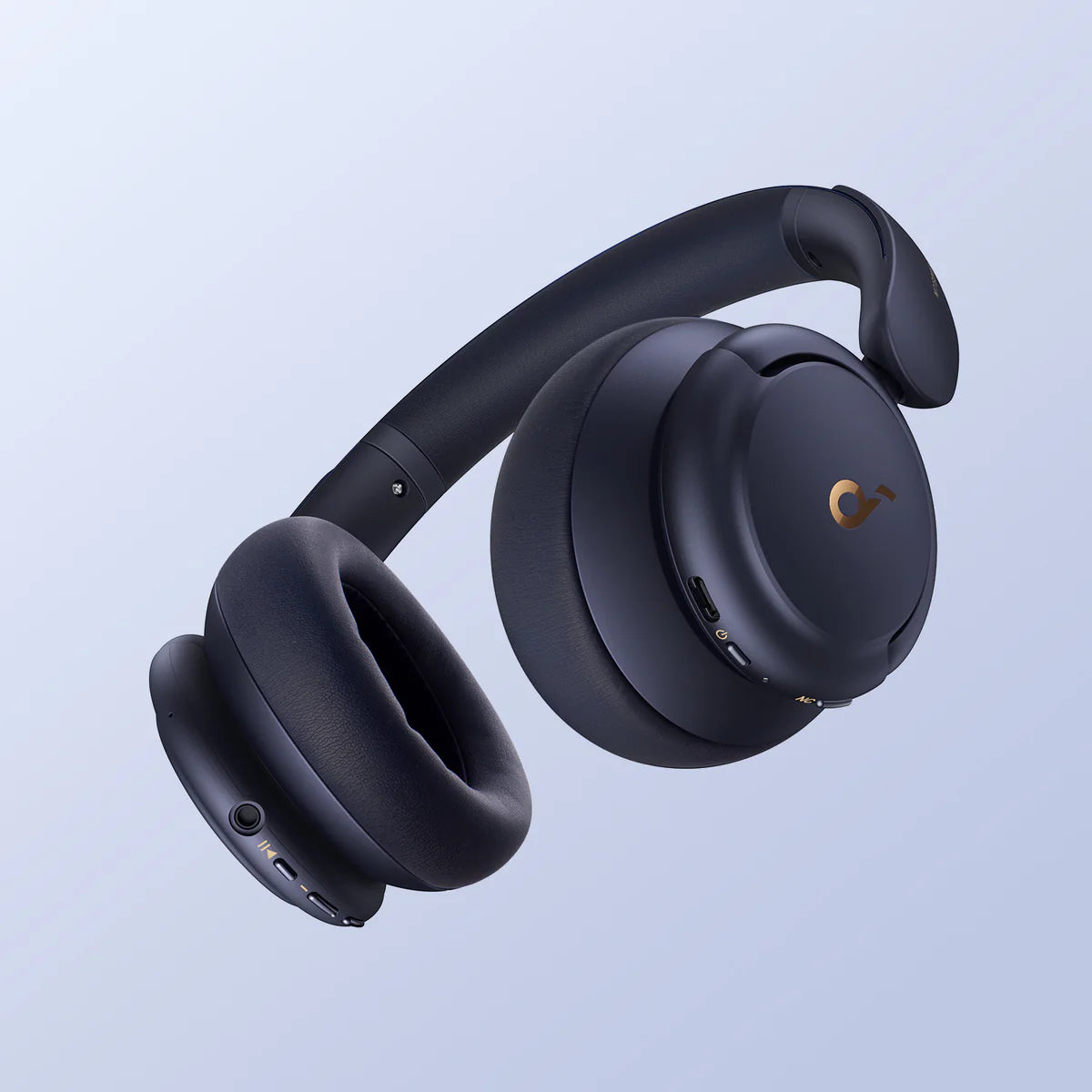 Q30 | Bluetooth Noise Cancelling Headphones