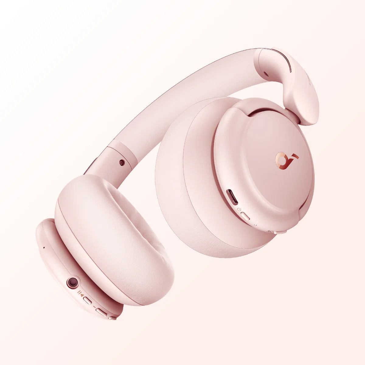 Q30 | Bluetooth Noise Cancelling Headphones