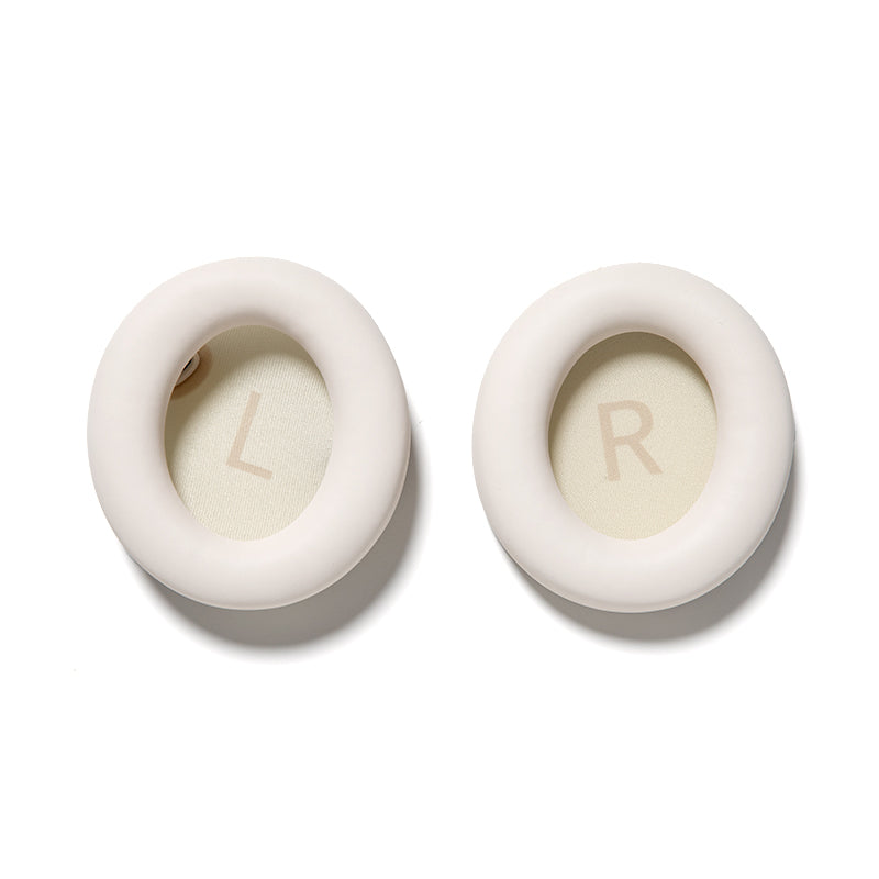 Space One Ear Cushions Latte