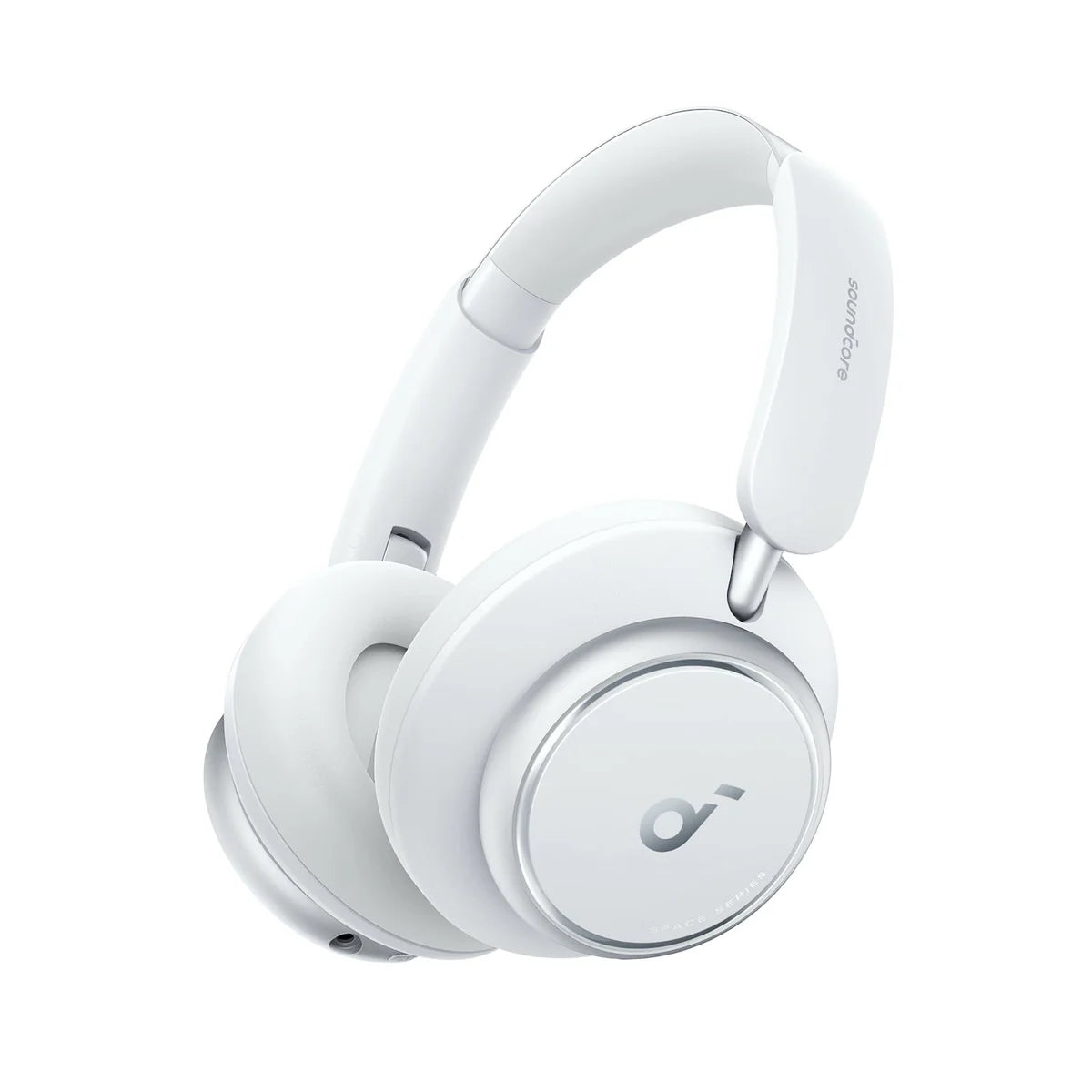 soundcore Space Q45 | Noise Cancelling Headphones, 50H ANC Playtime