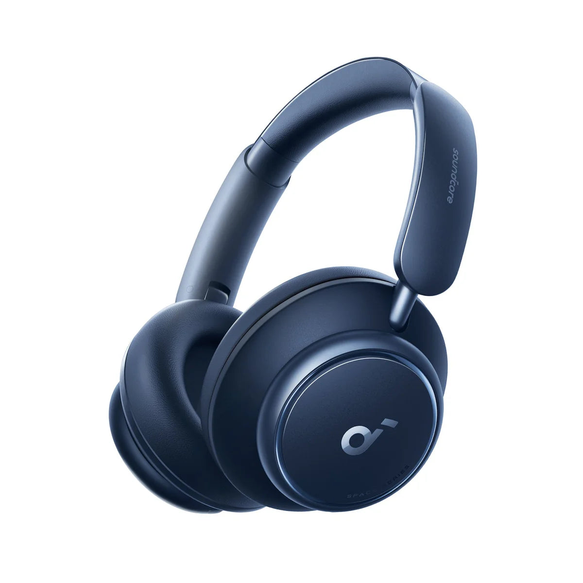 soundcore Space Q45 | Noise Cancelling Headphones, 50H ANC Playtime