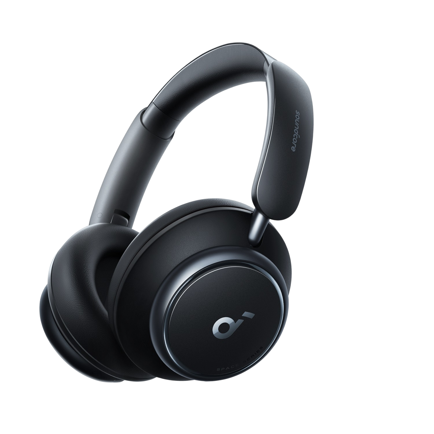 soundcore Space Q45 | Noise Cancelling Headphones, 50H ANC Playtime