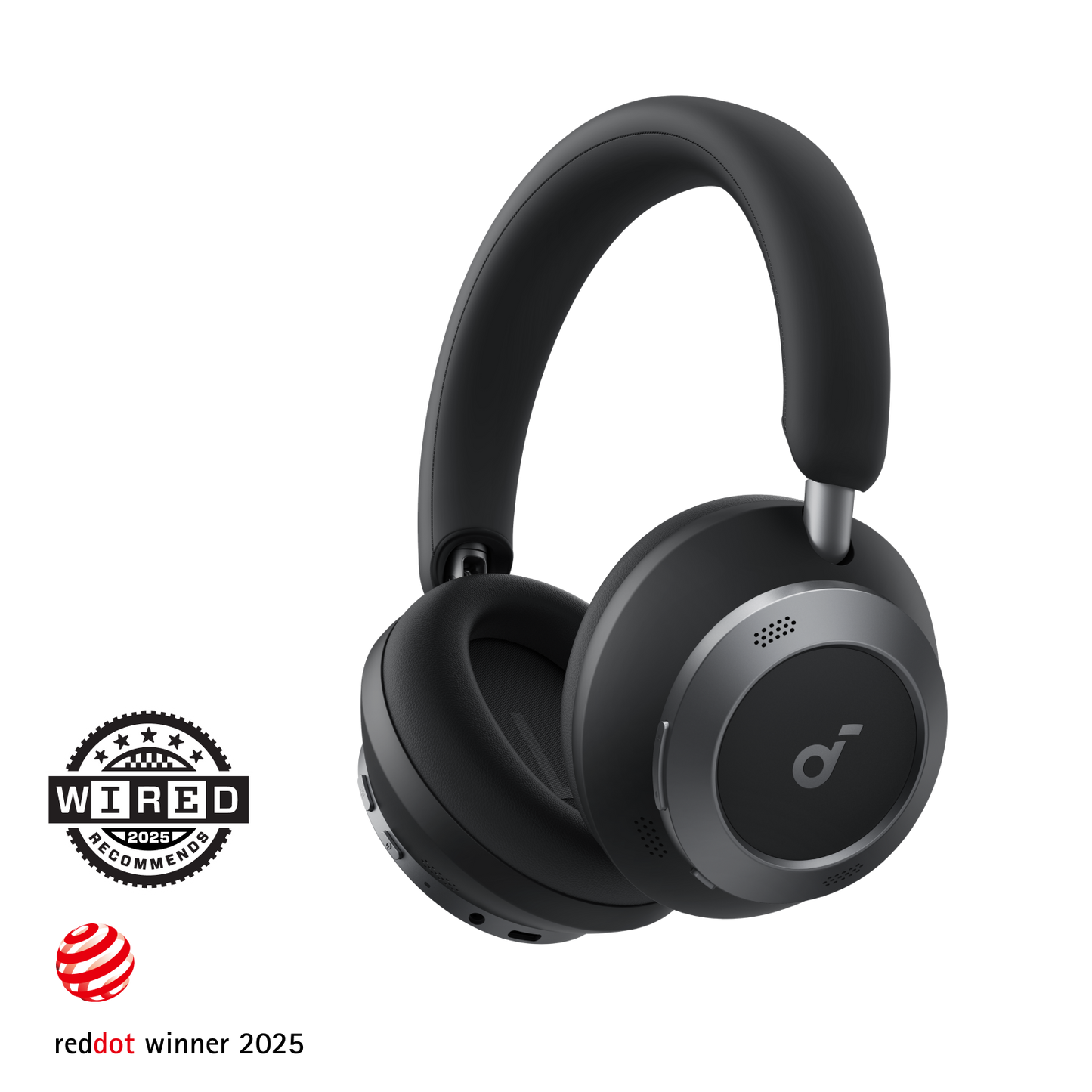 soundcore Space One Pro | Super Foldable Over-Ear Headphones