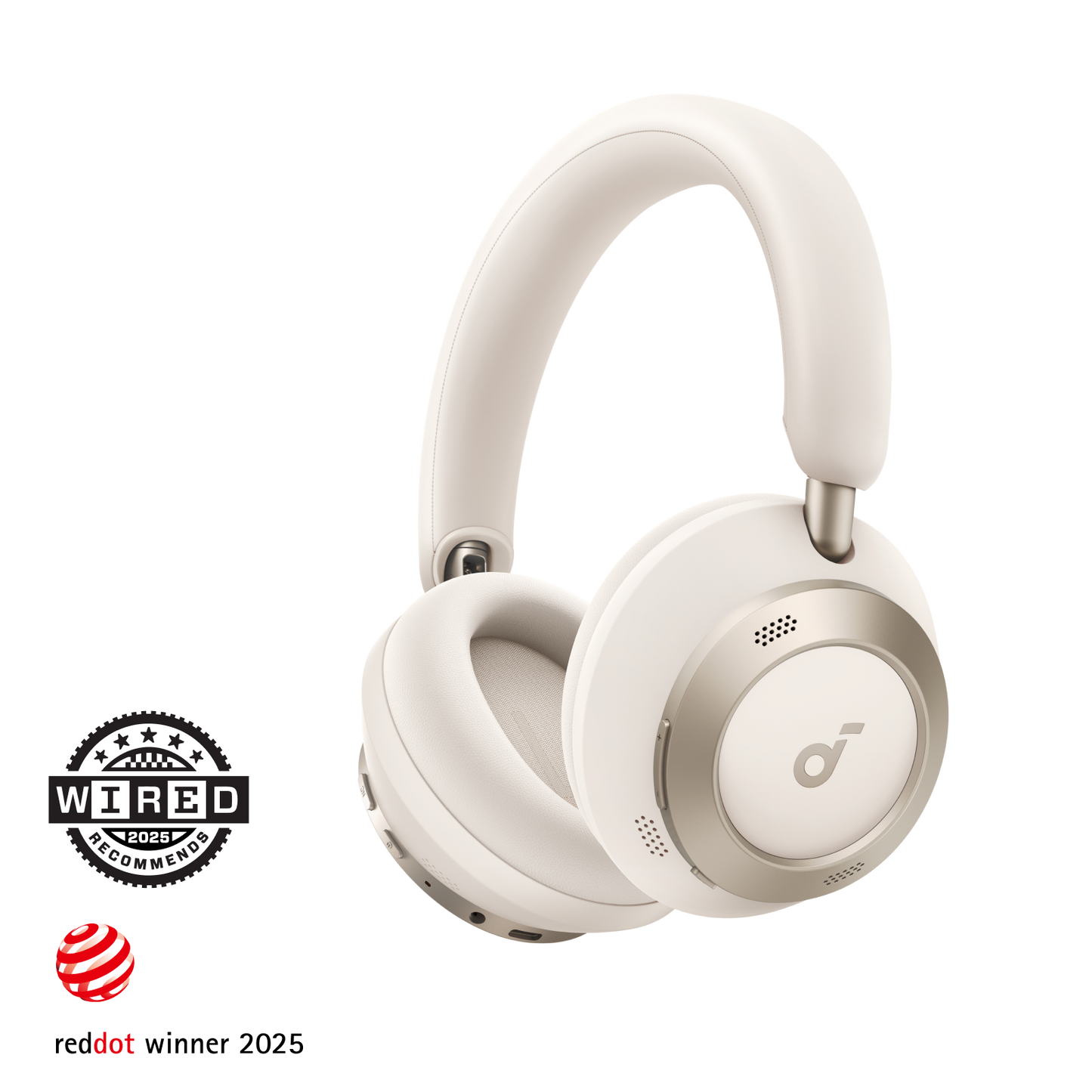 soundcore Space One Pro | Super Foldable Over-Ear Headphones