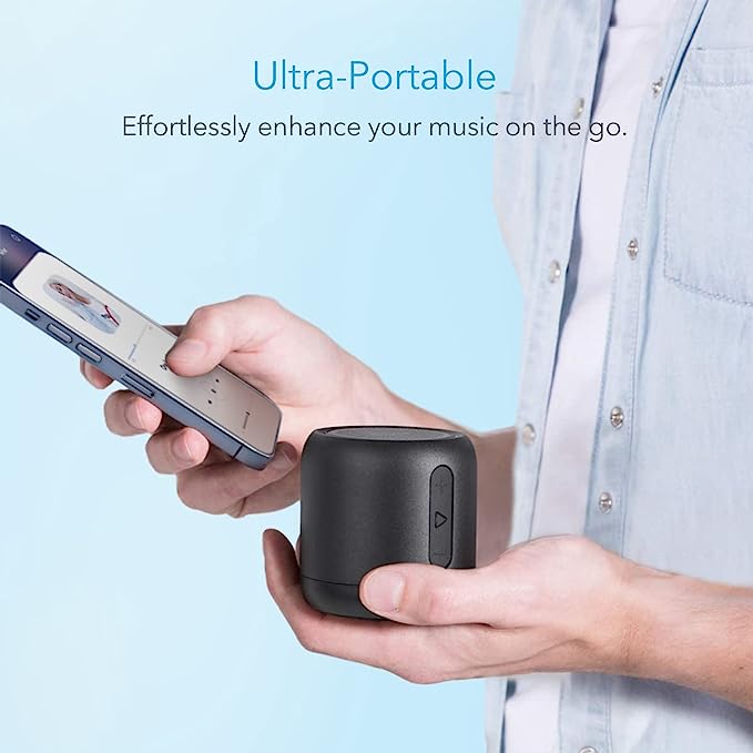 Soundcore Mini