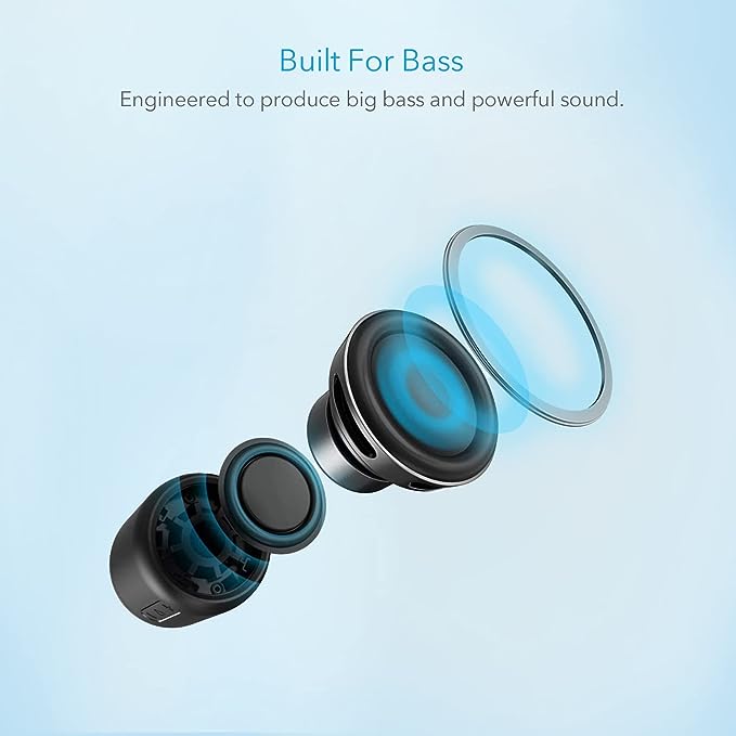 Soundcore Mini