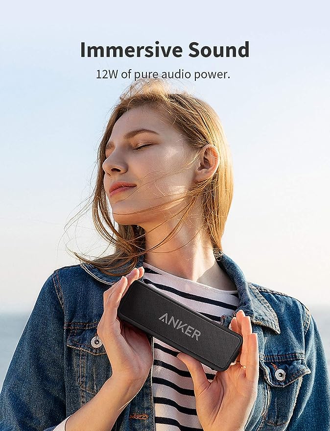 soundcore 2