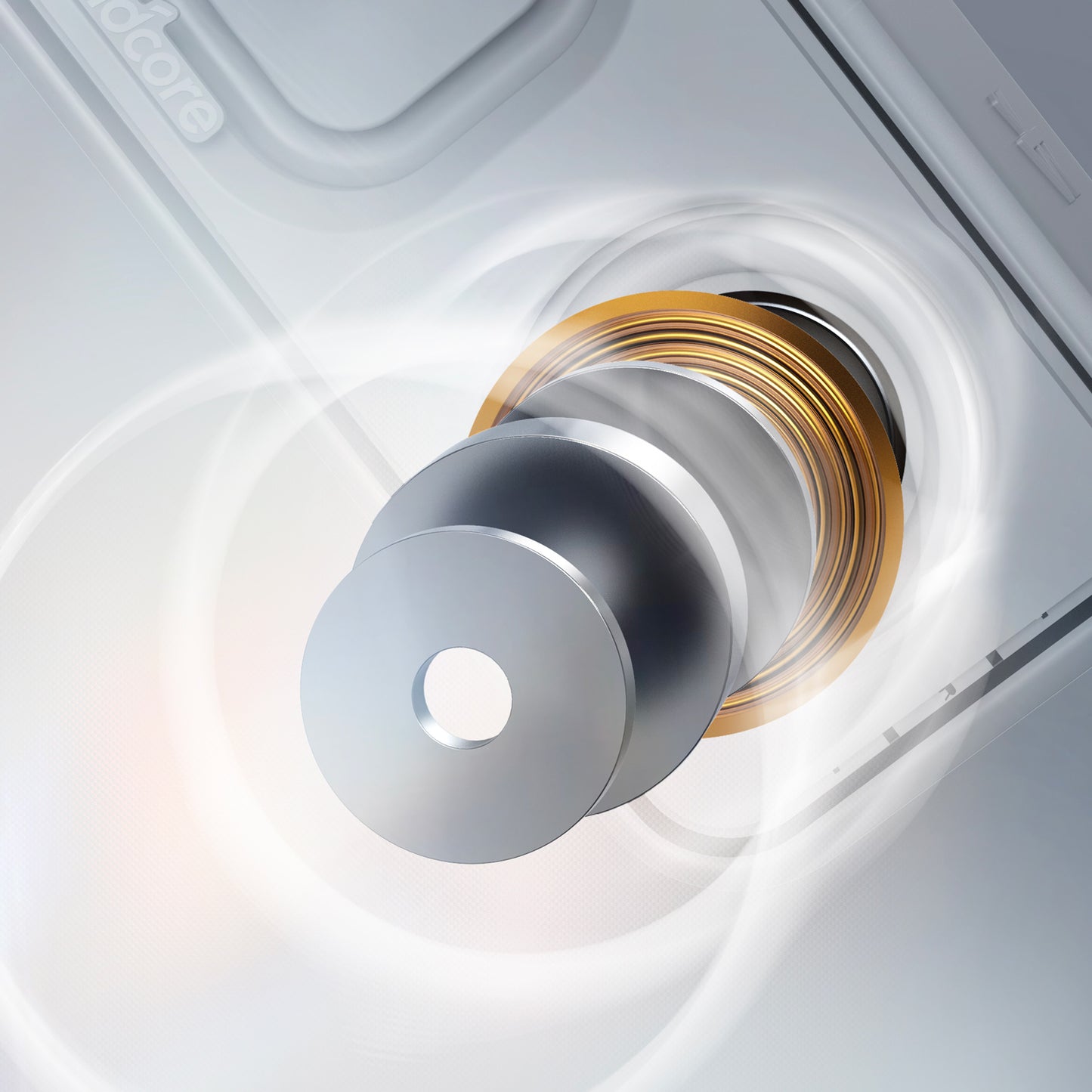 Liberty 5 & soundcore 3