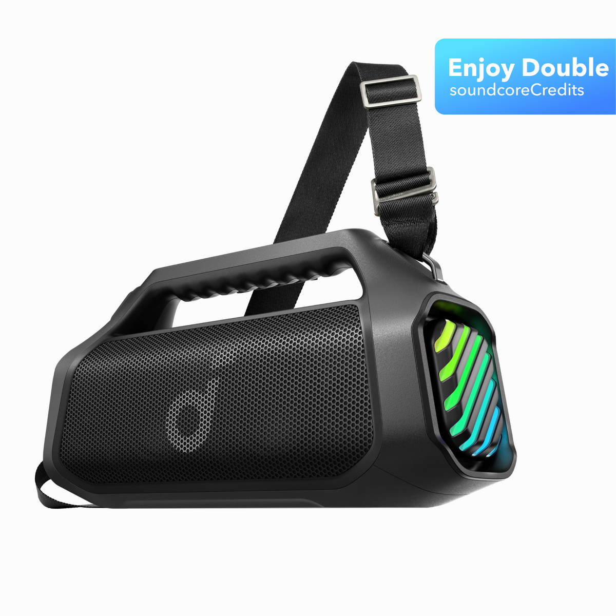 Boom 2 Pro | Ultra-Deep Outdoor Bass