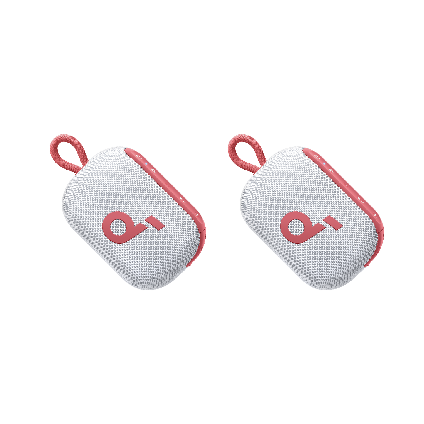 soundcore Select 4 Go | Ultra Portable Bluetooth Speaker, IP67 Waterproof