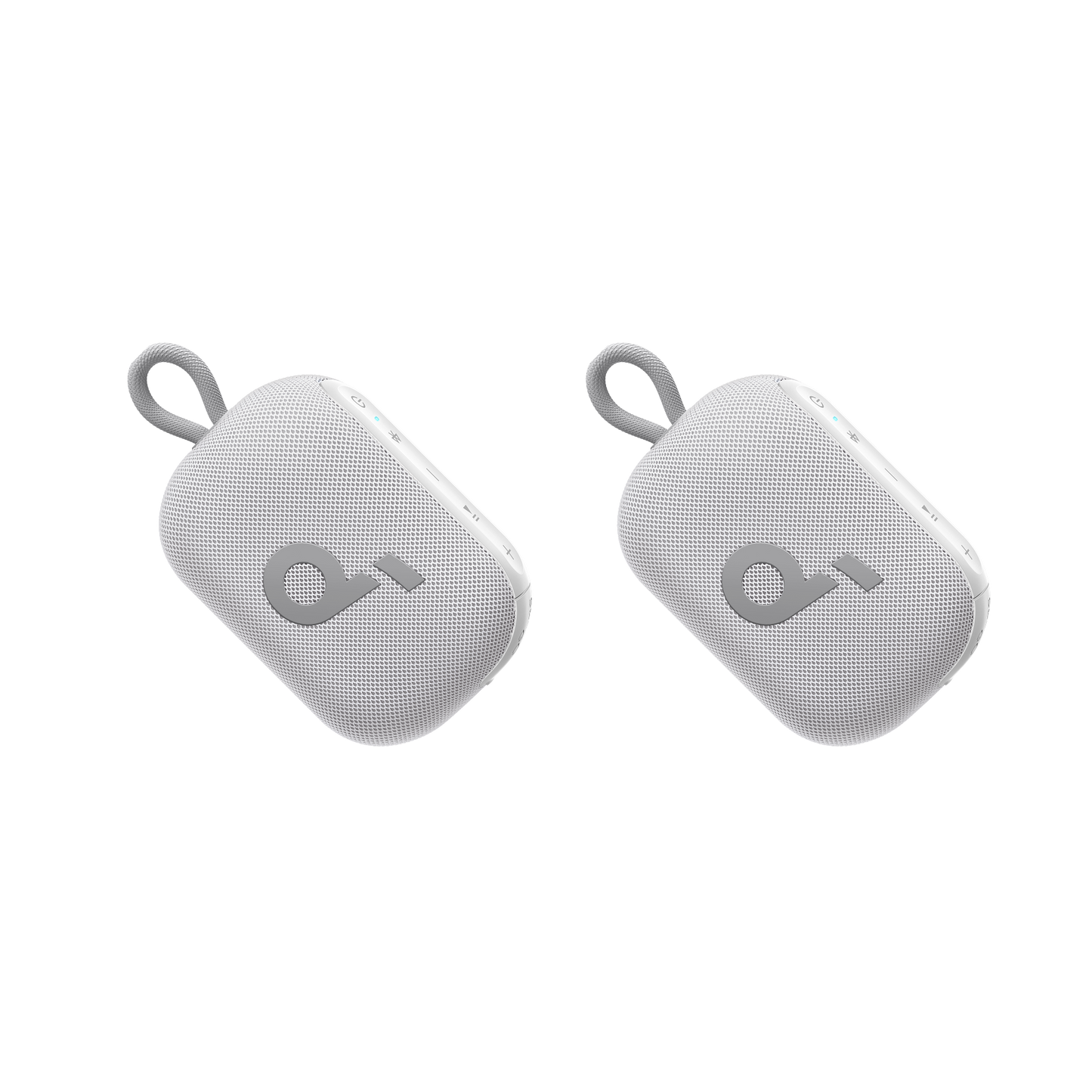 soundcore Select 4 Go | Ultra Portable Bluetooth Speaker, IP67 Waterproof