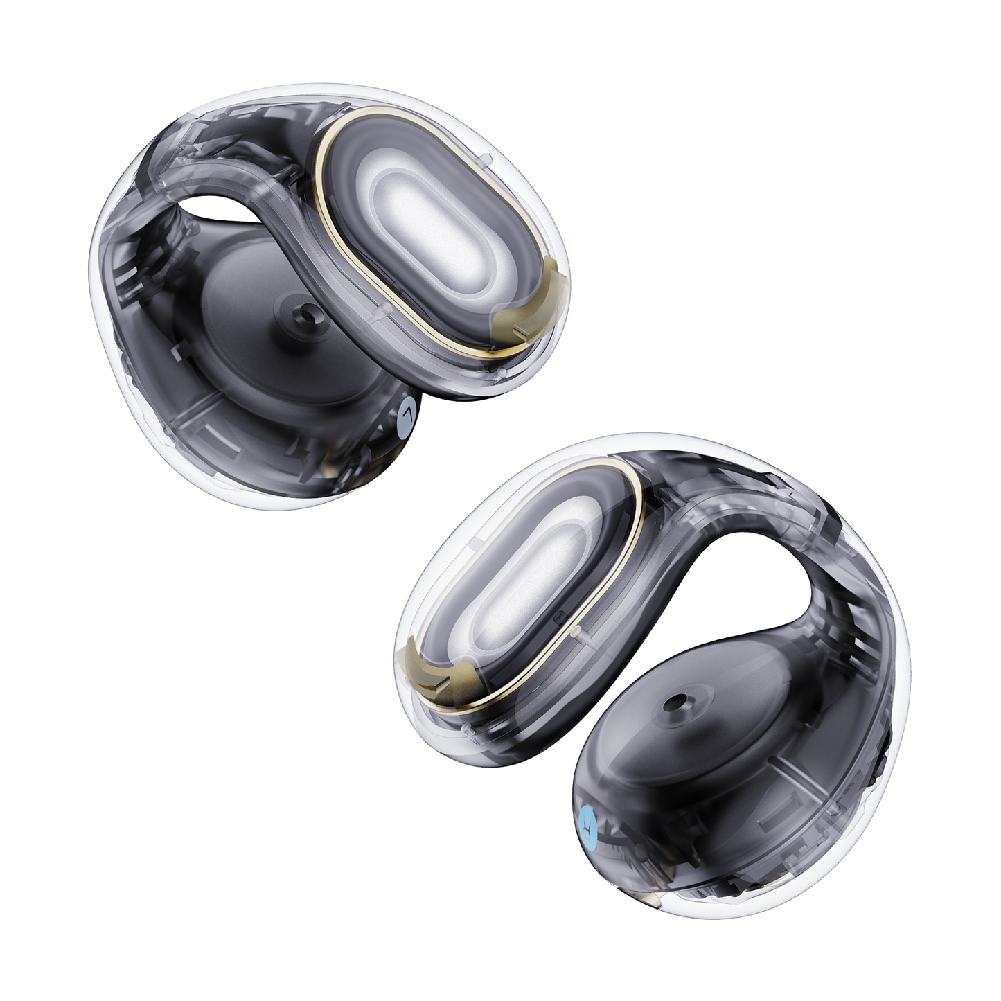 soundcore C30i |  Open-Ear Clip Earbuds with Secure Fit