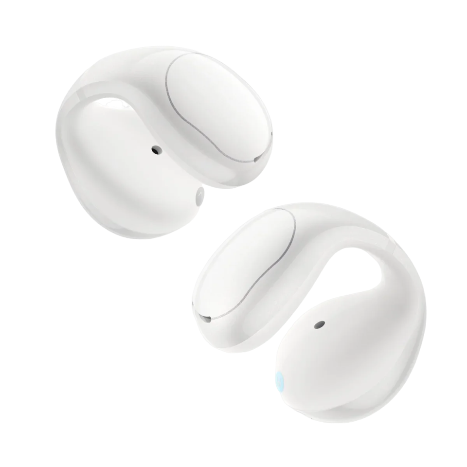 soundcore C30i |  Open-Ear Clip Earbuds with Secure Fit