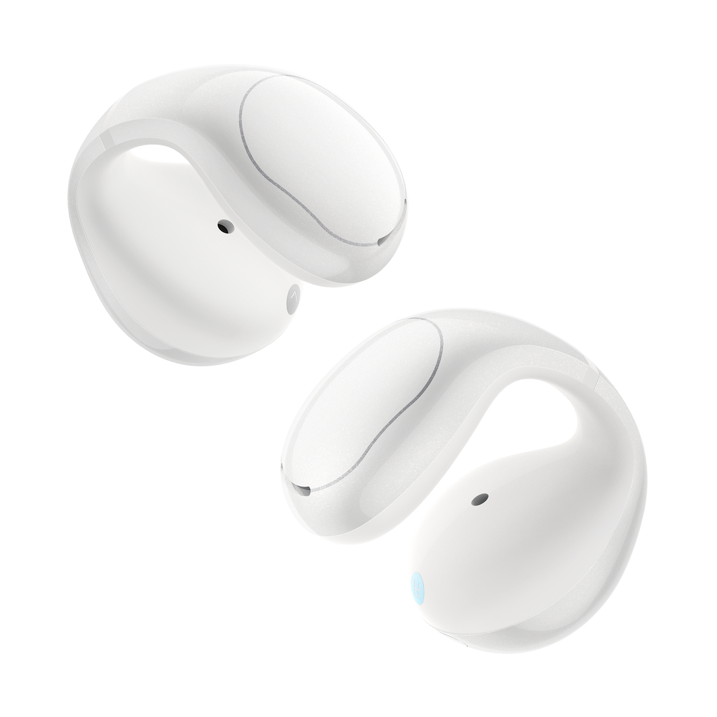 soundcore C30i |  Open-Ear Clip Earbuds with Secure Fit