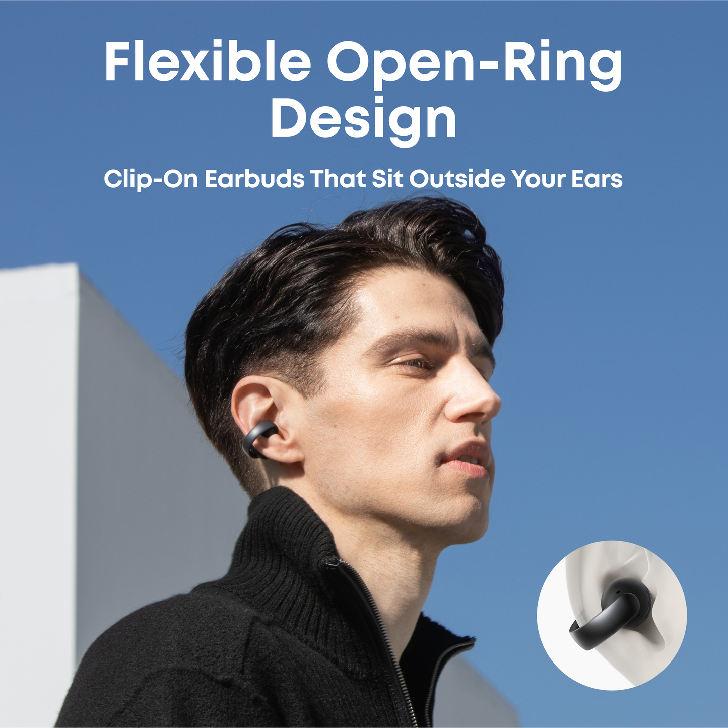 AeroClip & Motion 300