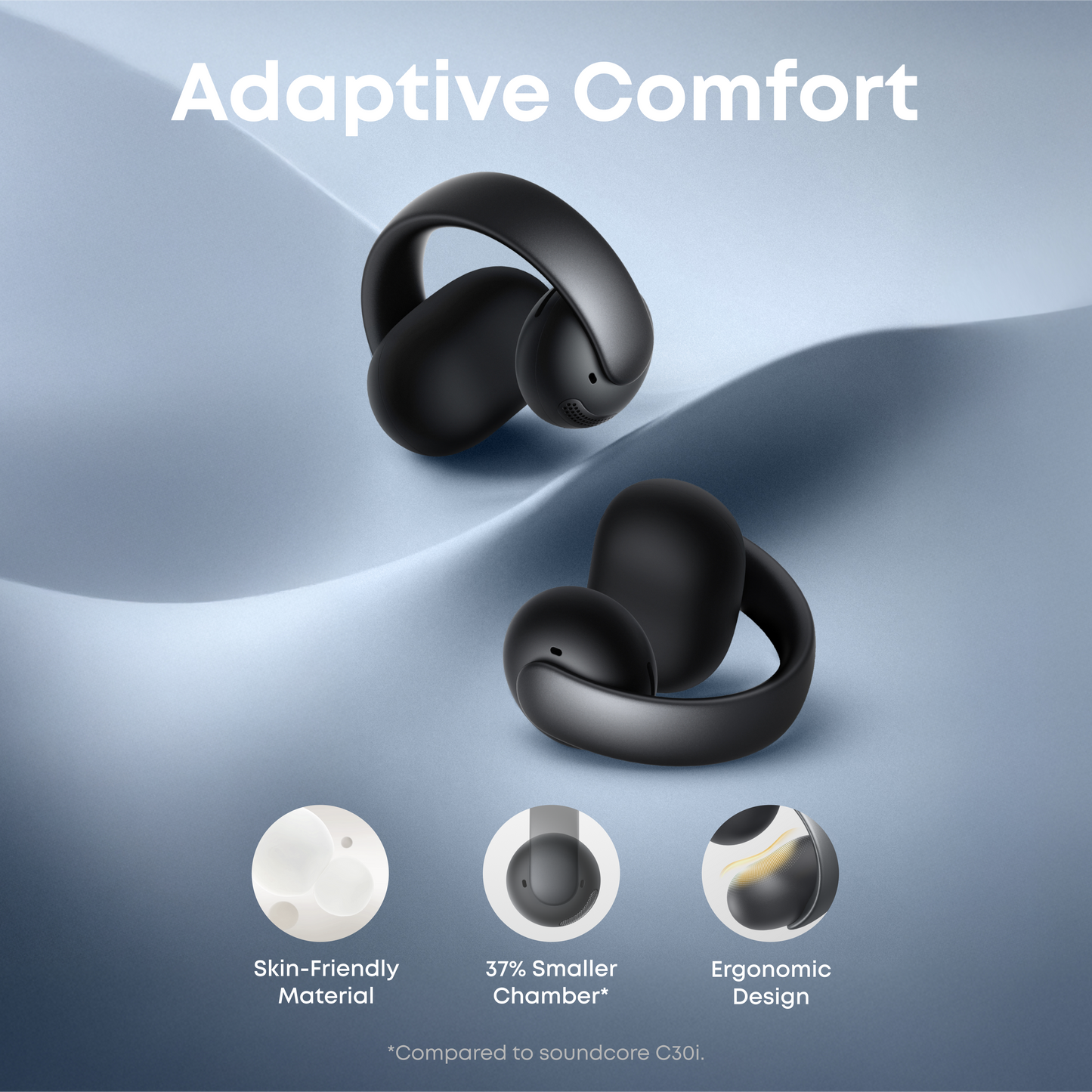 AeroClip & Motion 300