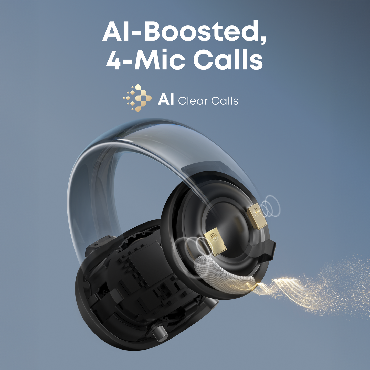 AeroClip & Motion 300