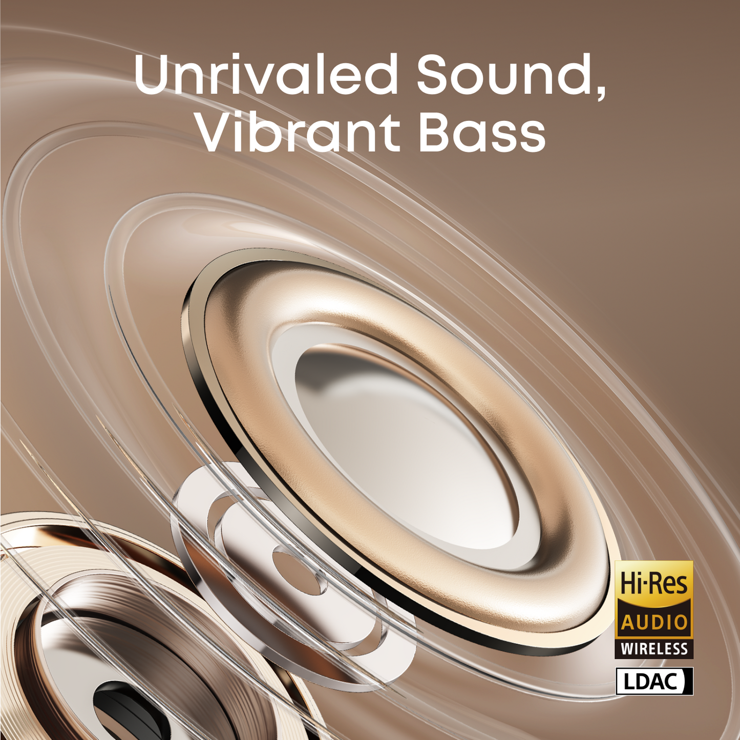 AeroClip | Open-Ear Clip-On Earbuds with Adaptive Comfort