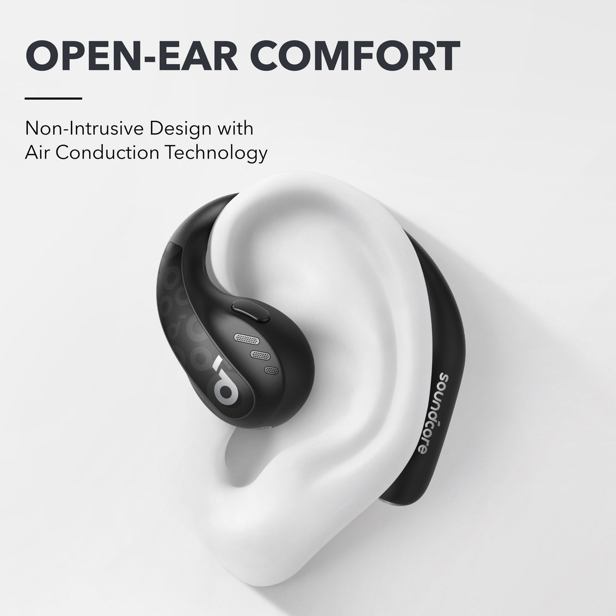 Open Sport Open-Ear Wireless Earbuds
