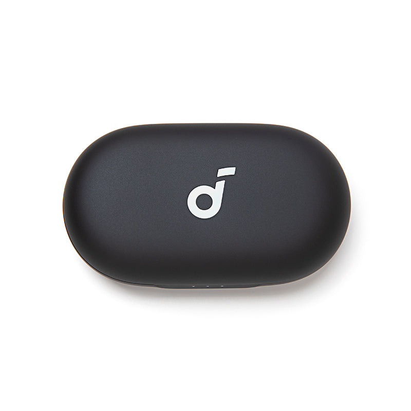 soundcore AeroFit Charging Case - Black