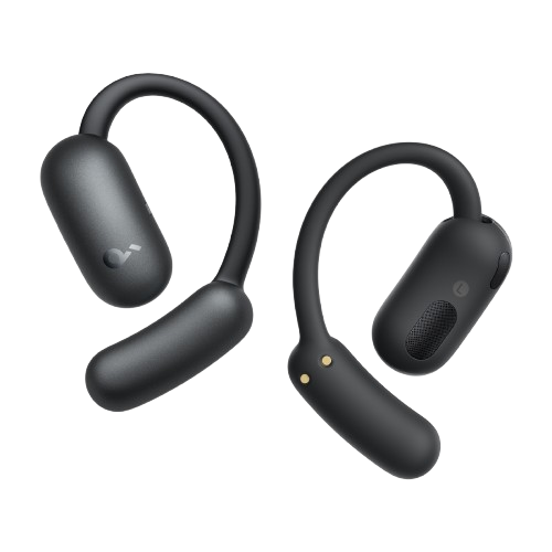 AeroFit 2 | Adjustable Open-Ear Wireless Earbuds