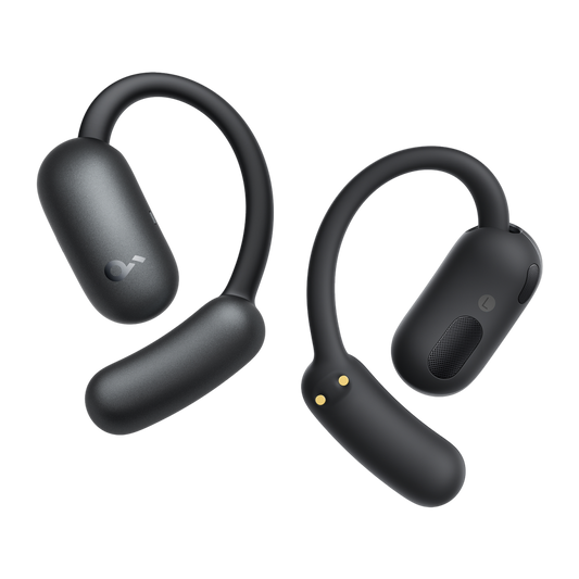 AeroFit 2 | Adjustable Open-Ear Wireless Earbuds