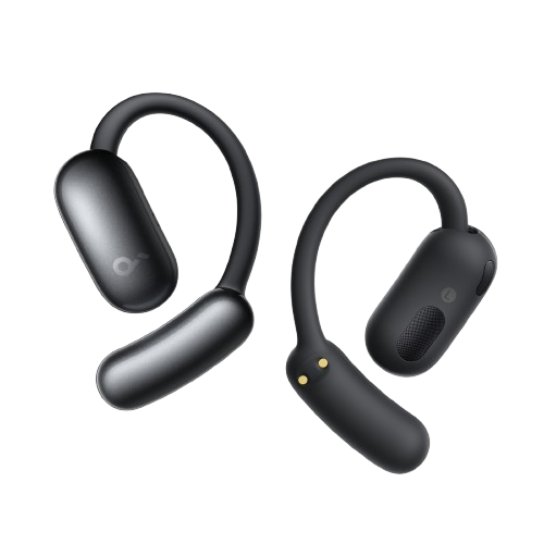 soundcore AeroFit 2 AI Assistant | Open-Ear Headphones, AI Translation