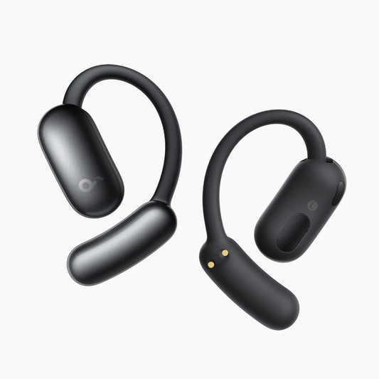 soundcore AeroFit 2 AI Assistant | AI Translation for a Connected World