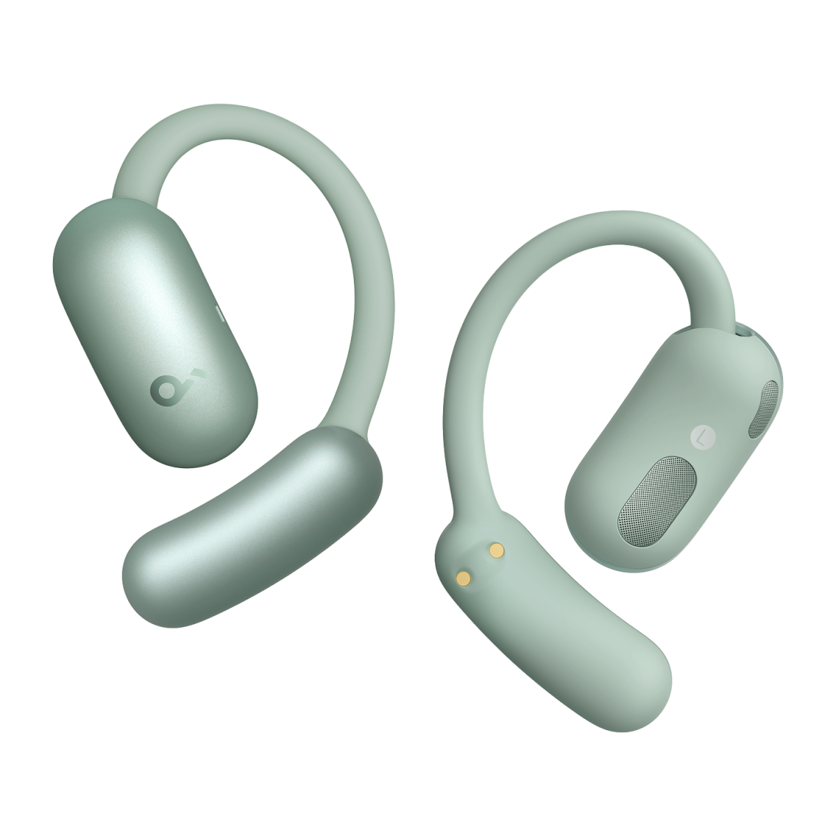 soundcore AeroFit 2 Adjustable Open Ear Headphones All Day Comfort