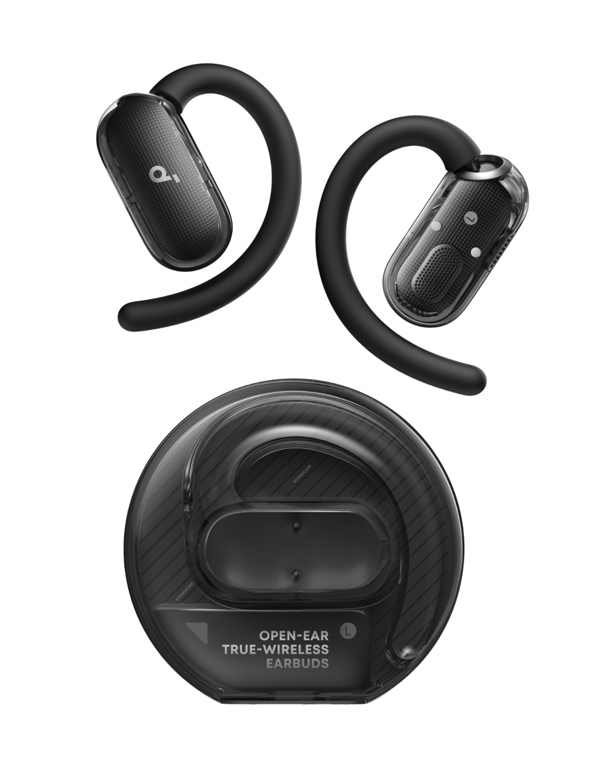 soundcore V40i & C30i