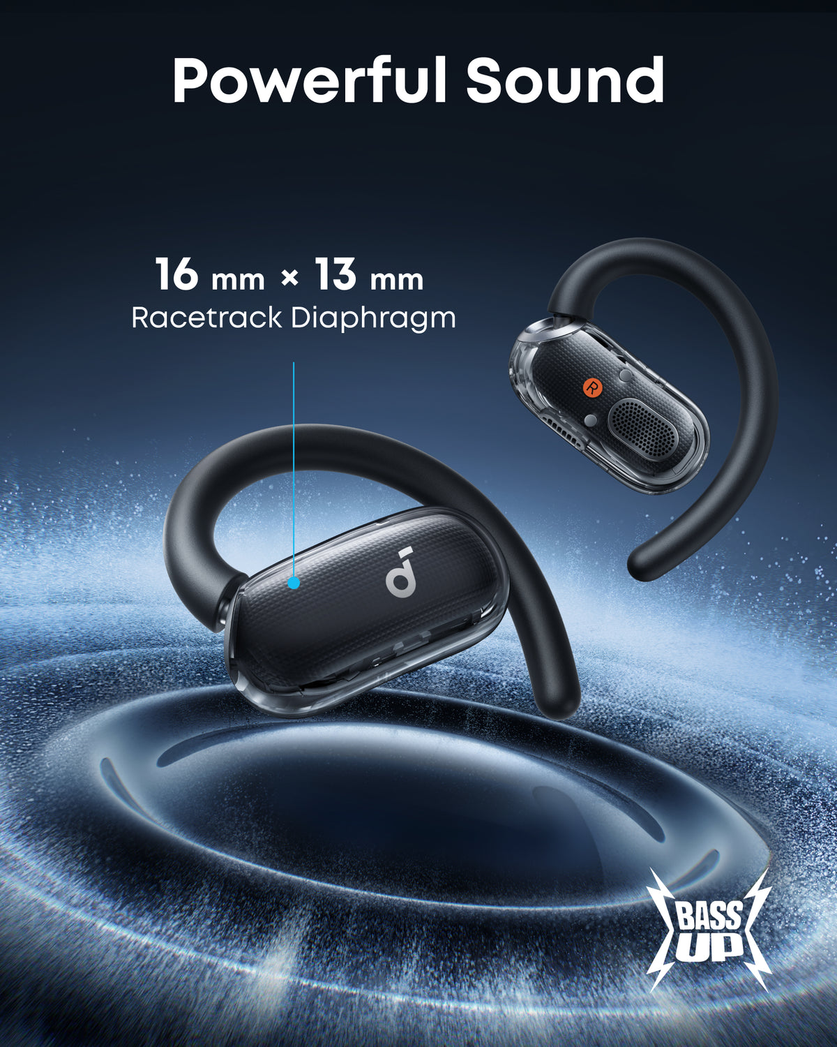 soundcore V40i & C30i