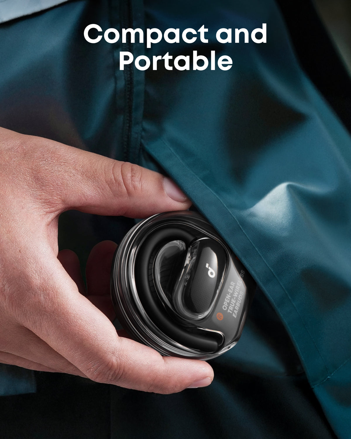 soundcore V40i & C30i